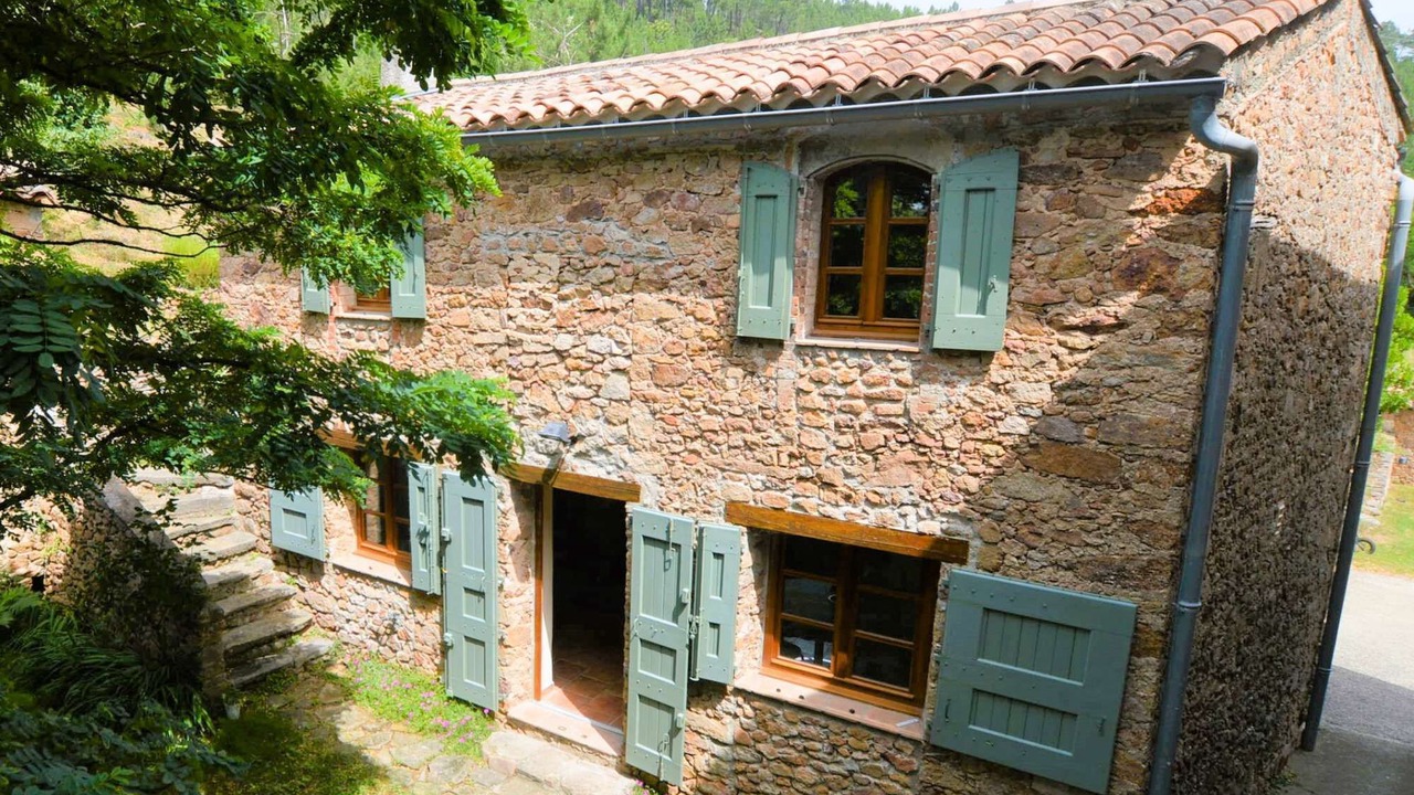 Photo of Outdoor in Generargues