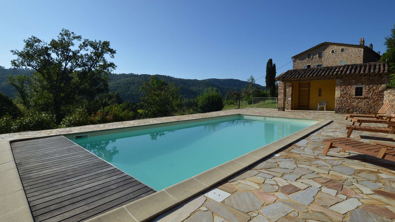 Photo of Outdoor in Generargues