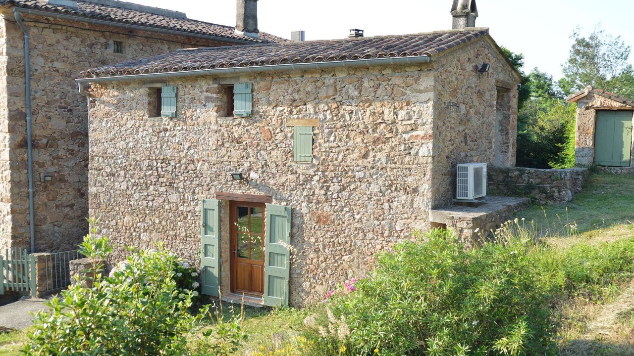 Photo of Outdoor in Generargues