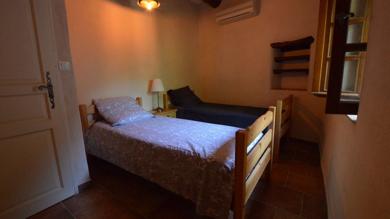 Photo of Bedroom in Generargues