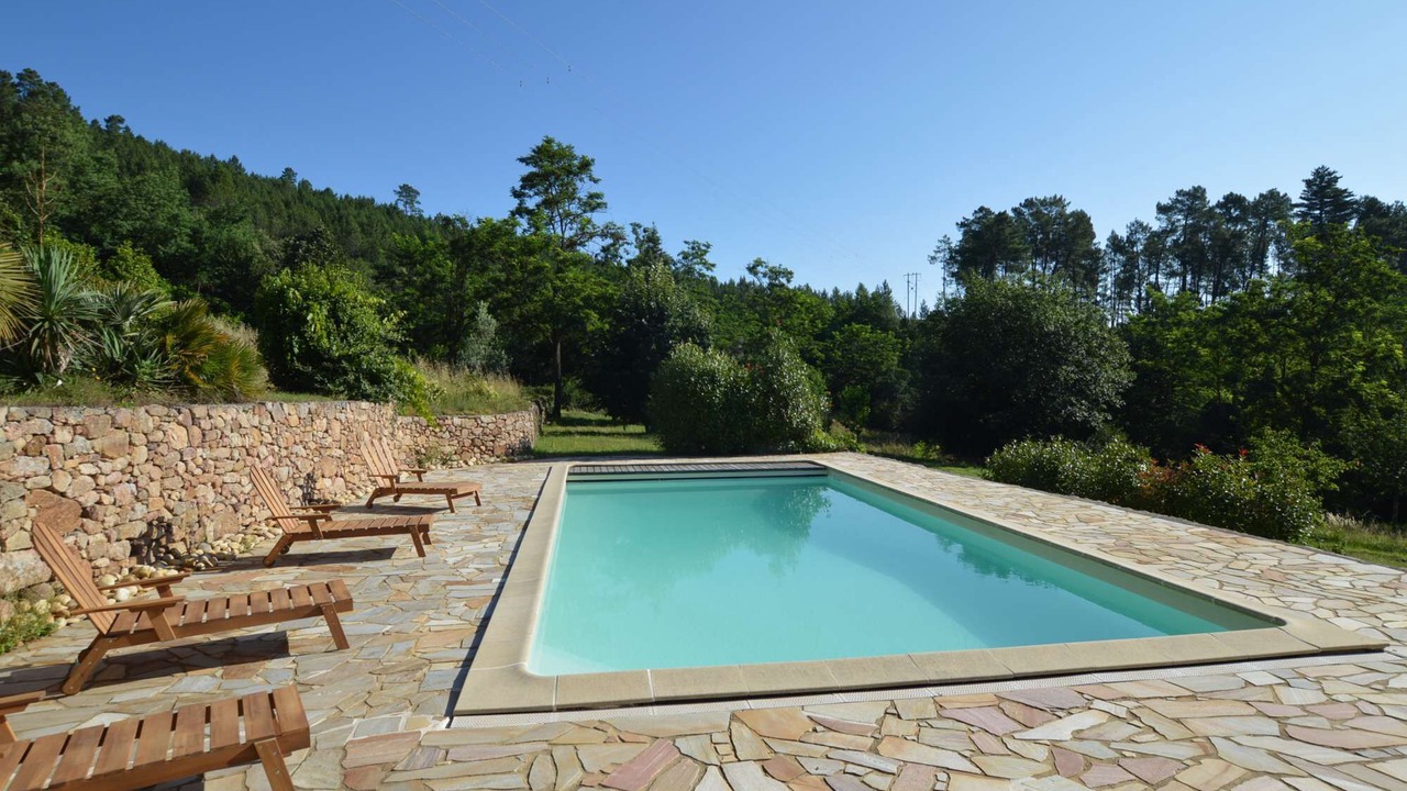 Photo of Outdoor in Generargues