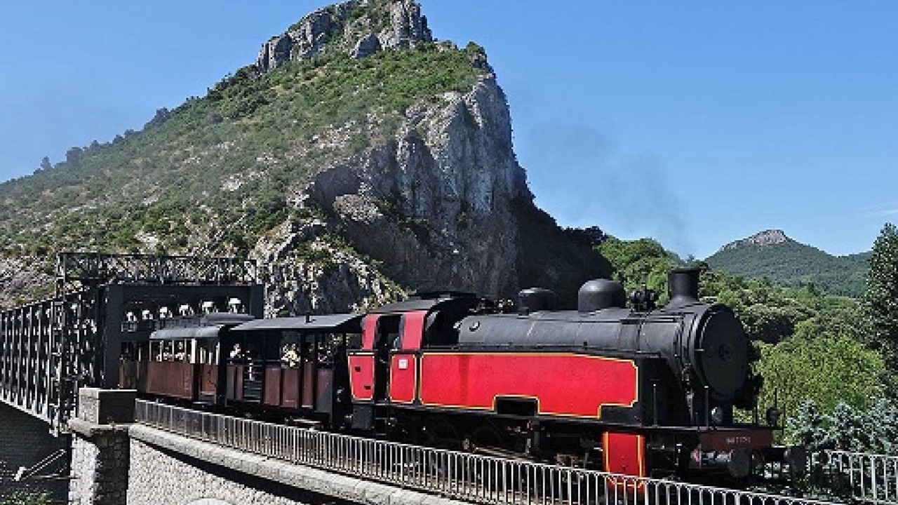 Photo of Buildings in Generargues