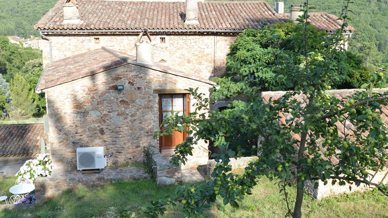 Photo of Outdoor in Generargues