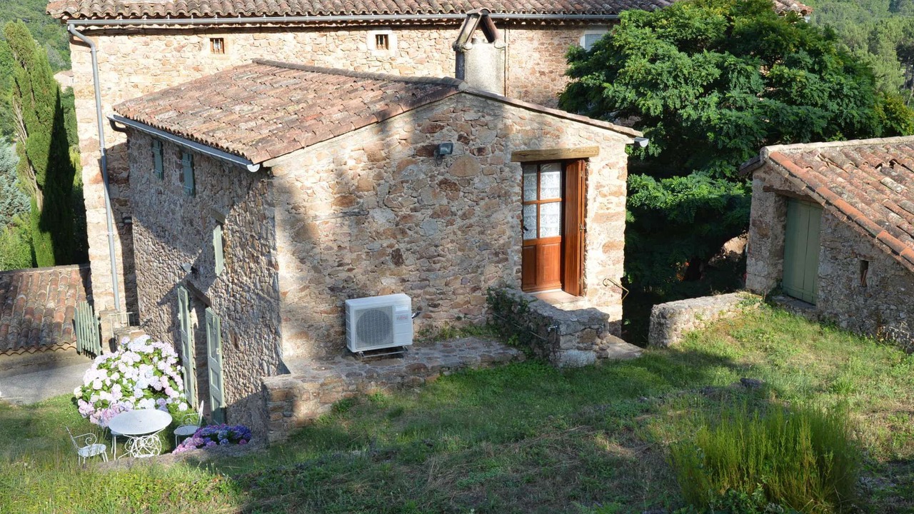 Photo of Outdoor in Generargues