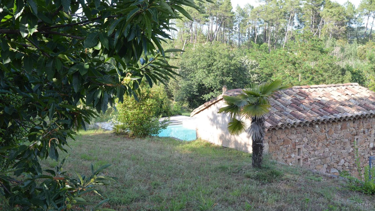 Photo of Outdoor in Generargues