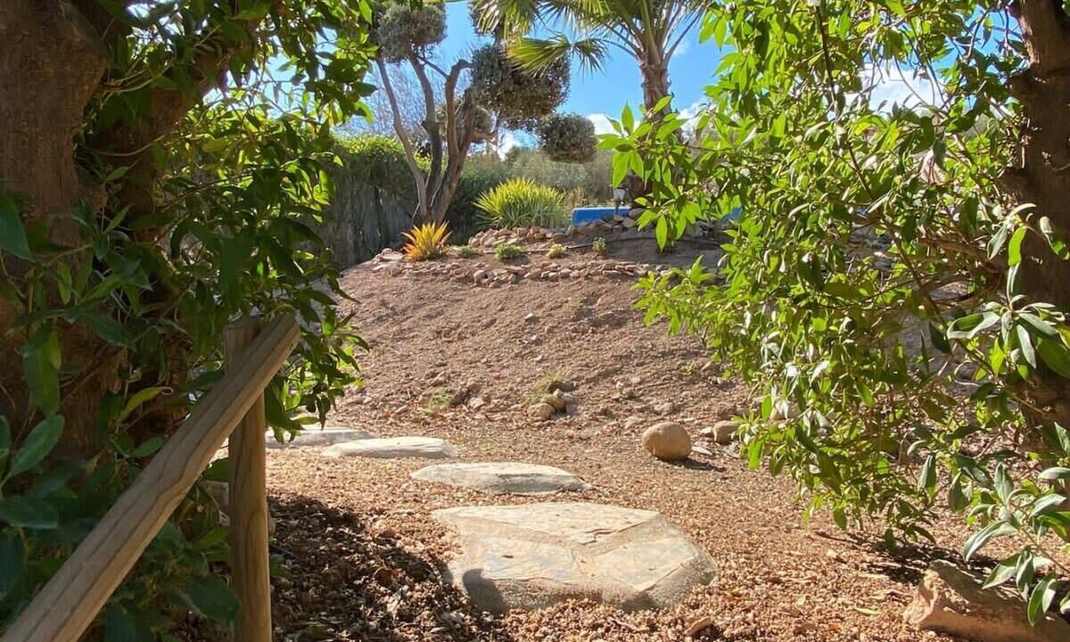 Photo of Outdoor in Vinuela