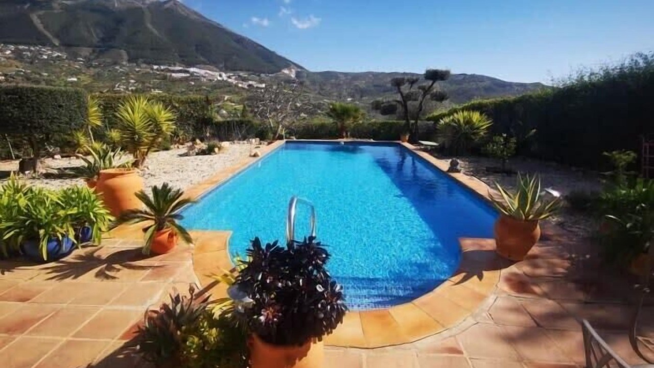 Photo of Outdoor in Vinuela