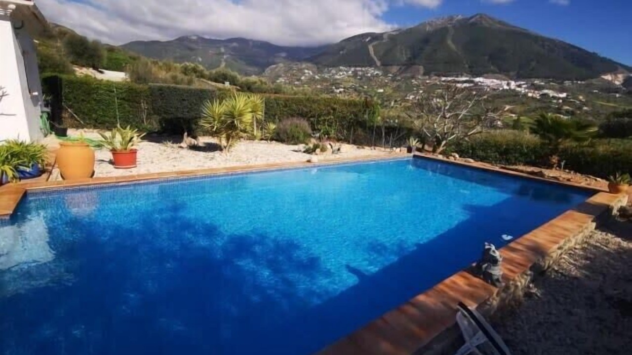 Photo of Outdoor in Vinuela