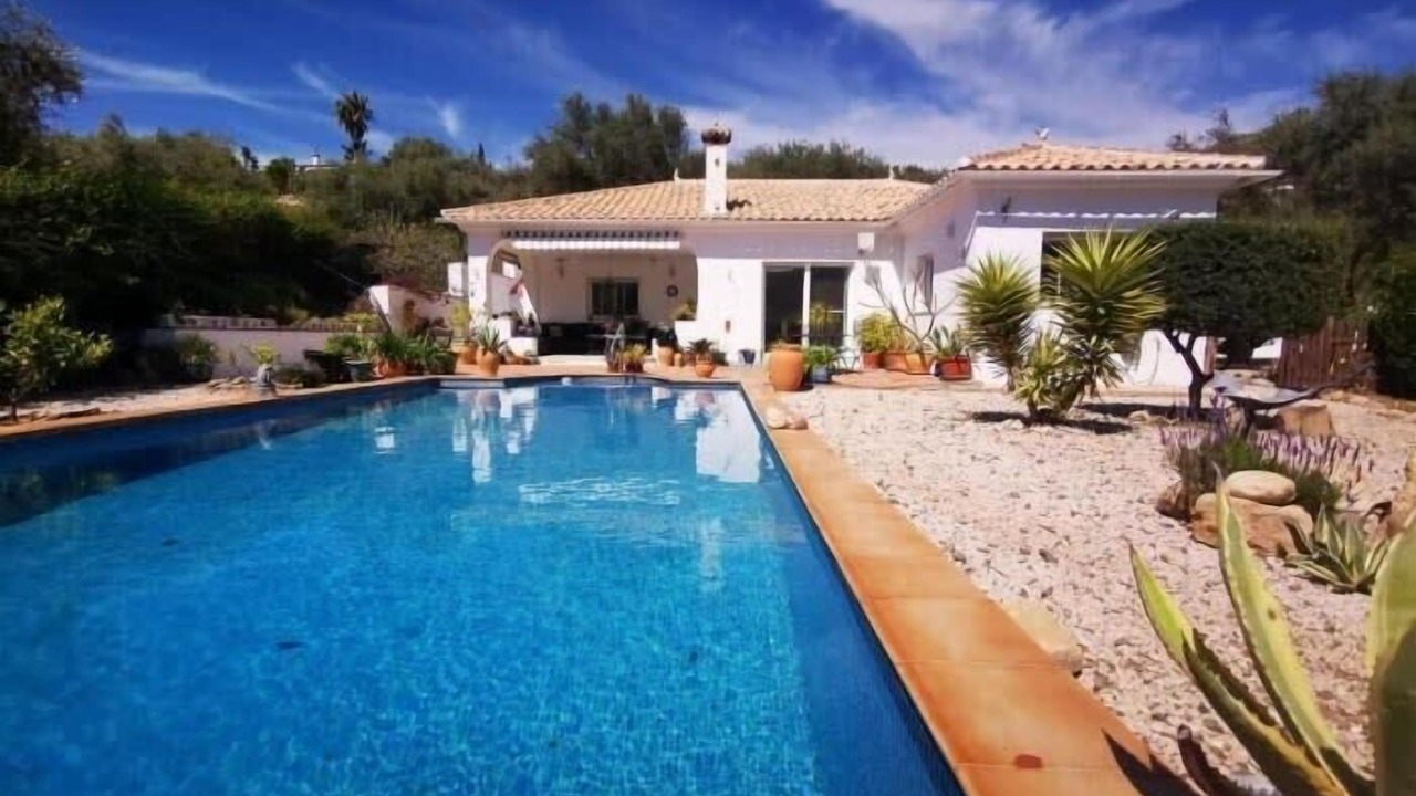 Photo of Outdoor in Vinuela