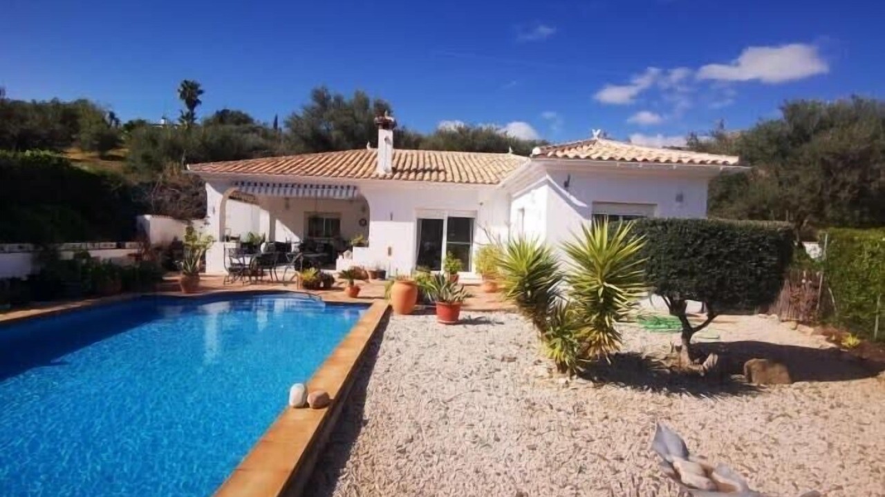 Photo of Outdoor in Vinuela