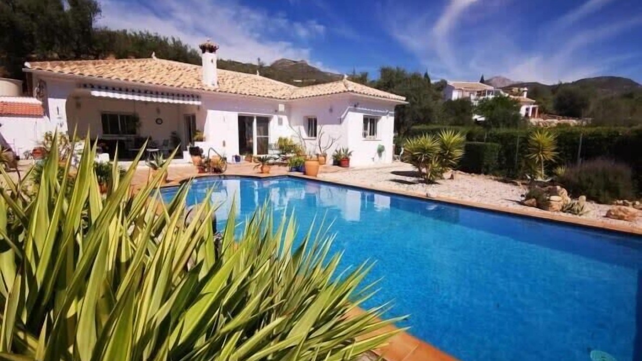 Photo of Outdoor in Vinuela