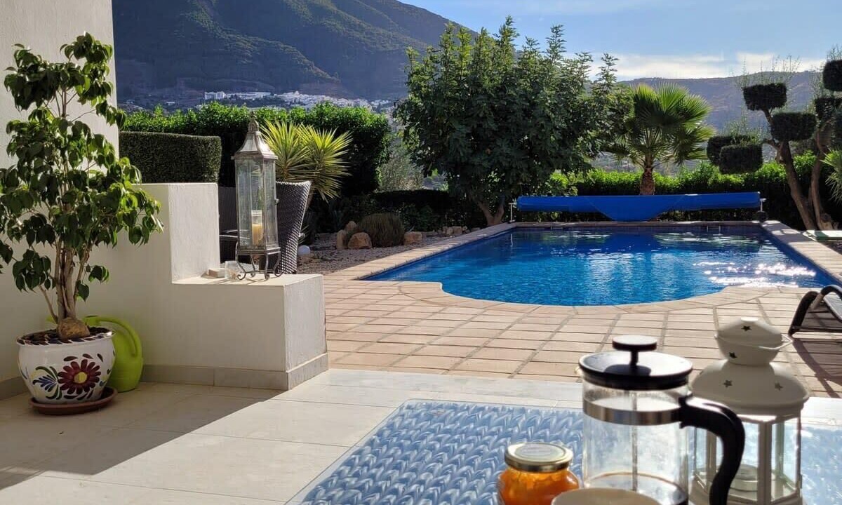 Photo of Outdoor in Vinuela