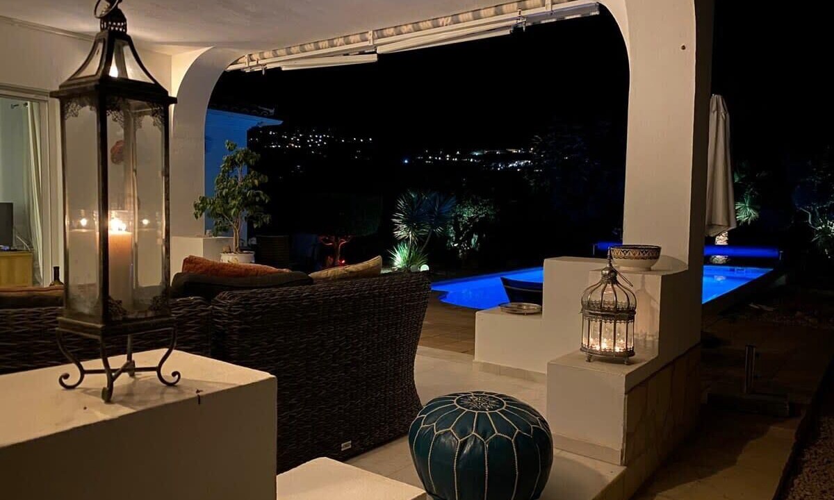 Photo of Outdoor in Vinuela