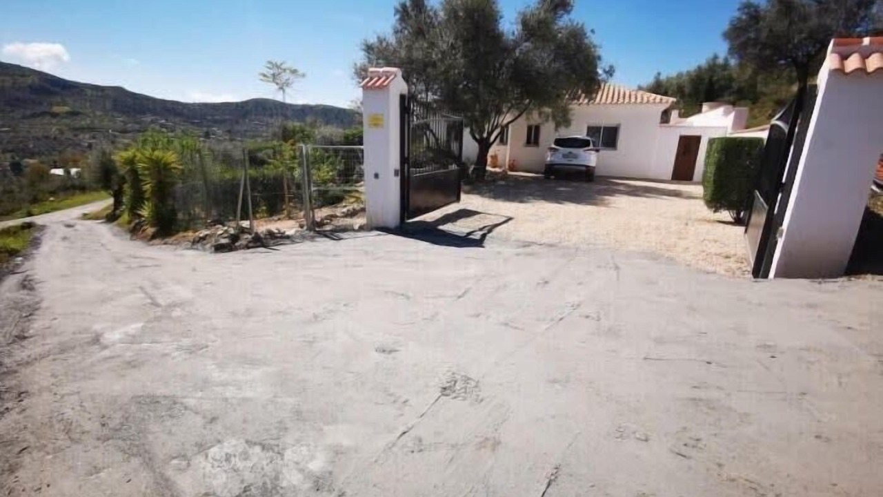 Photo of Outdoor in Vinuela