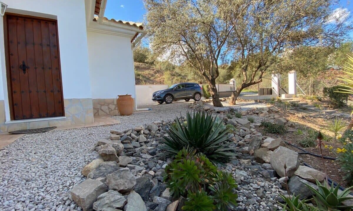 Photo of Outdoor in Vinuela