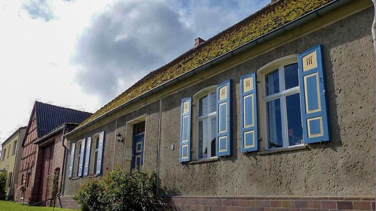 Photo of Outdoor in Buckau
