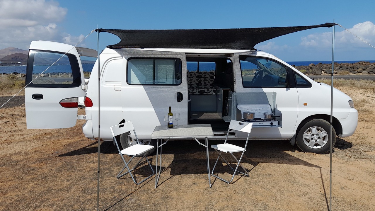 Photo of Outdoor in Conil