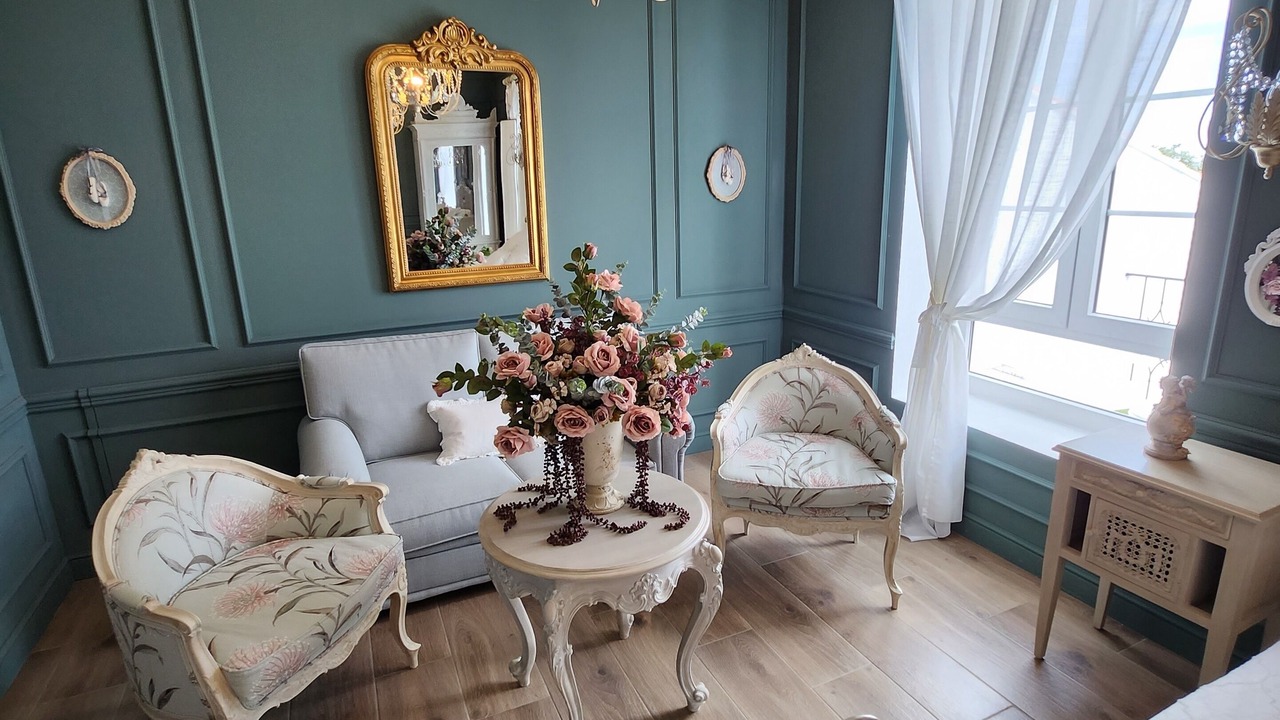 Photo of Bedroom in Medina de las Torres