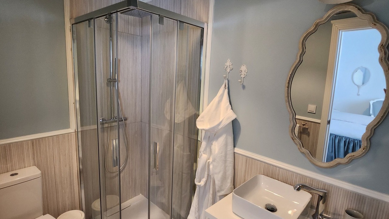 Photo of Bathroom in Medina de las Torres