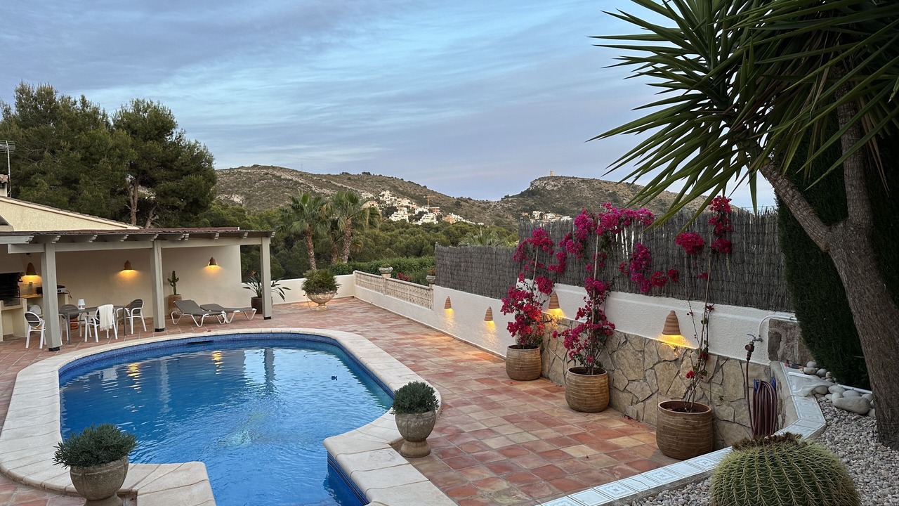 Photo of Outdoor in Arnella