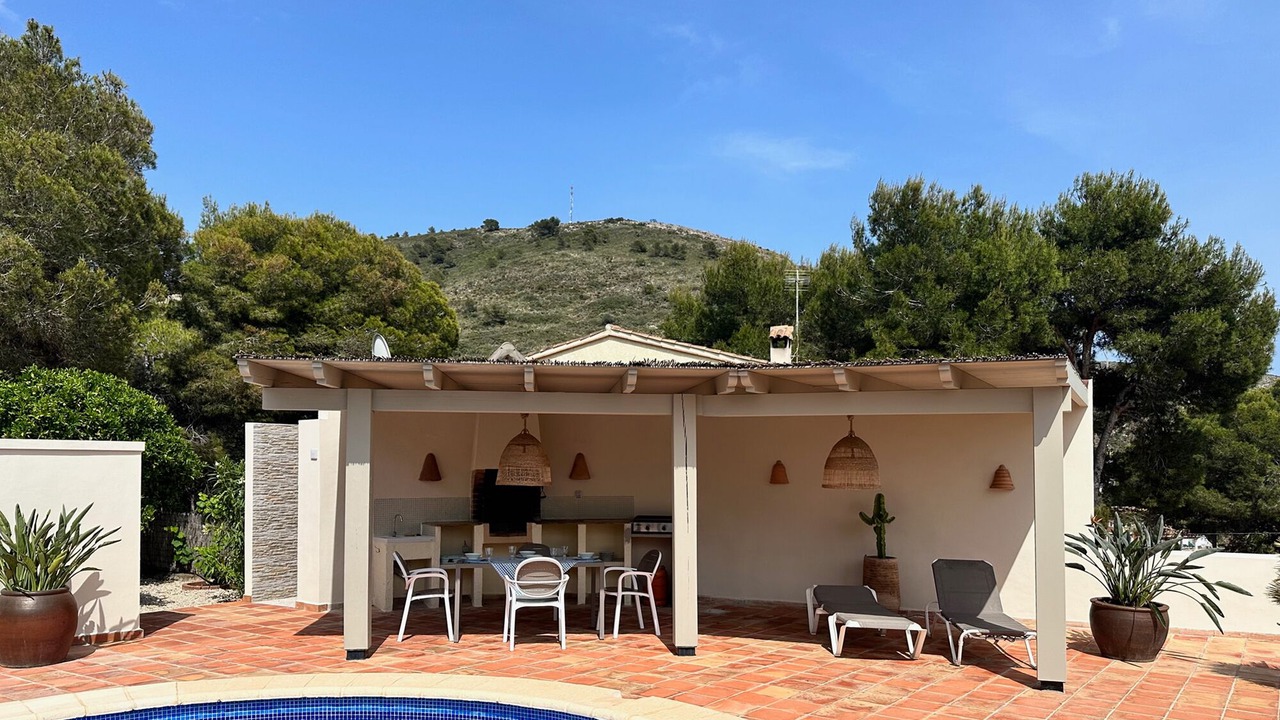 Photo of Outdoor in Arnella