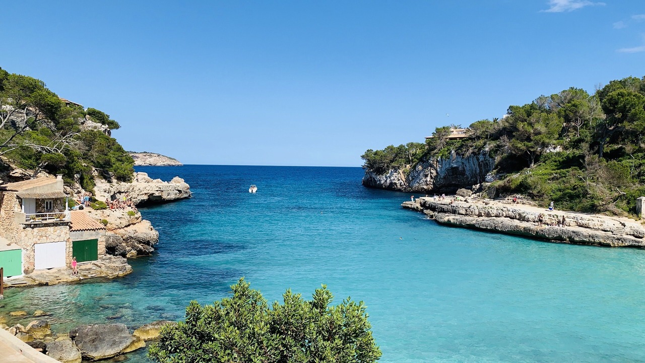 Photo of Others in Cala Llombards
