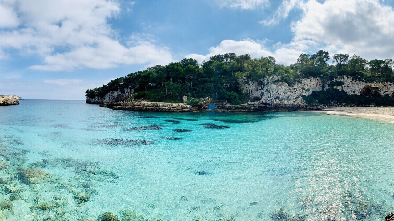 Photo of Others in Cala Llombards