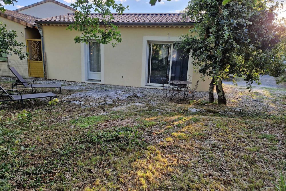 Photo of Outdoor in Lavilledieu