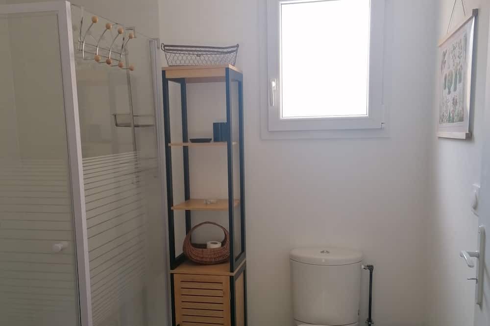 Photo of Bathroom in Lavilledieu