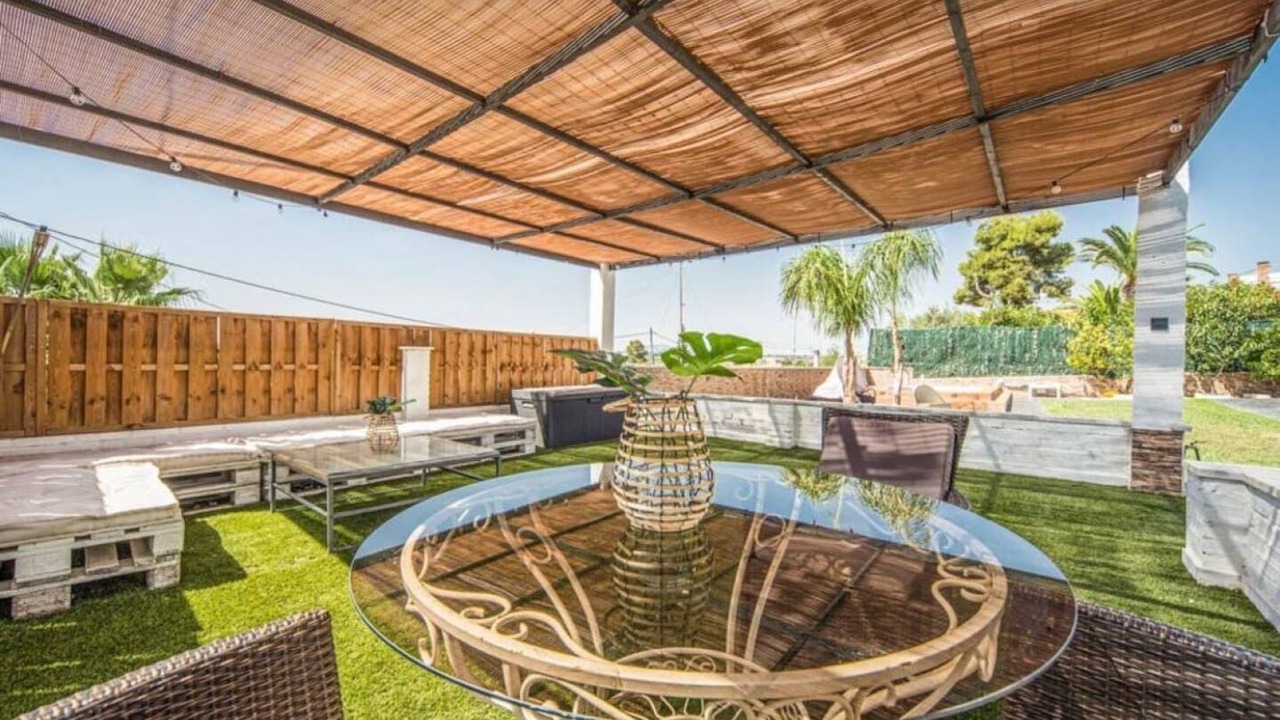 Photo of Outdoor in Godelleta