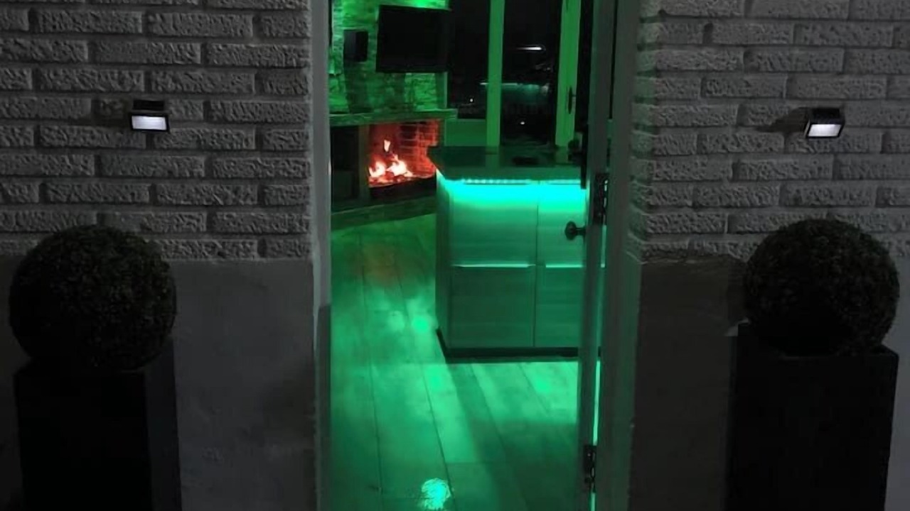 Photo of Outdoor in Godelleta