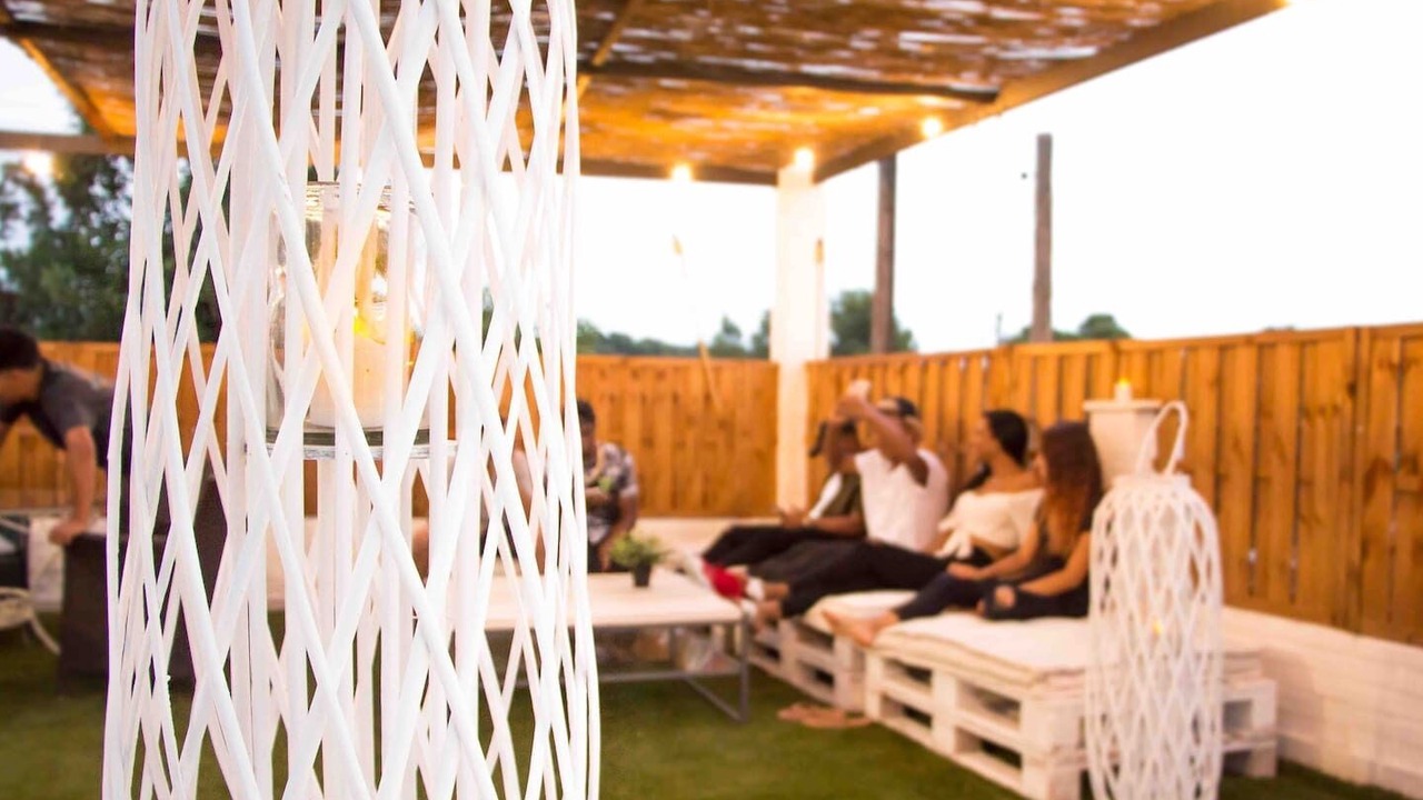 Photo of Outdoor in Godelleta