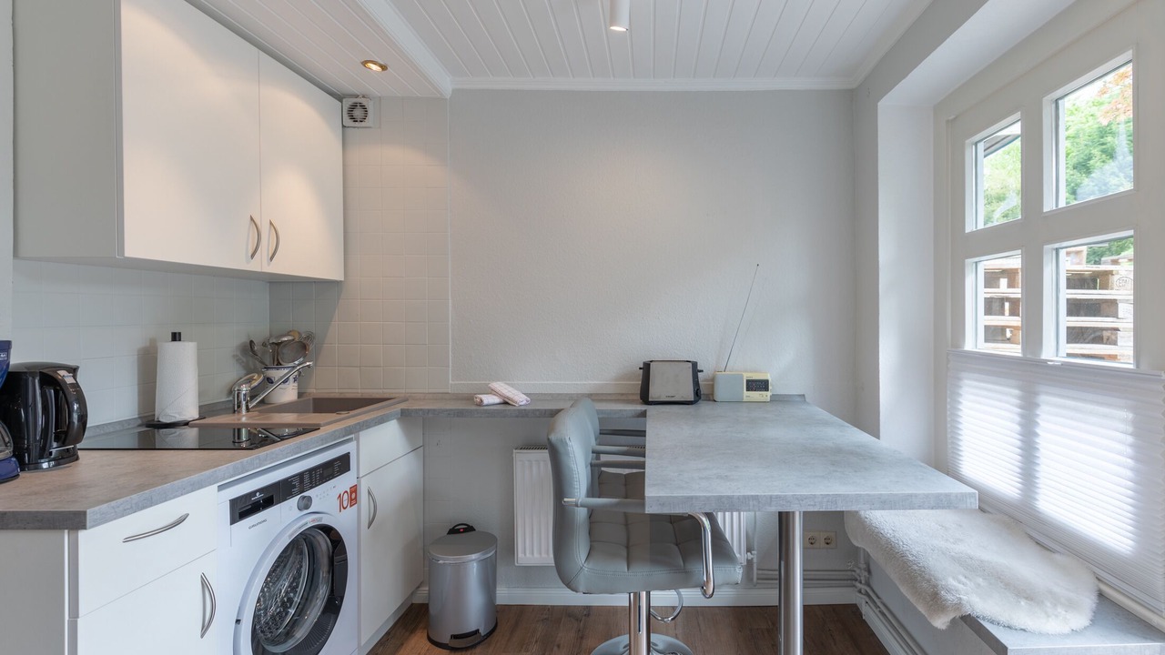 Photo of Kitchen in Schobull