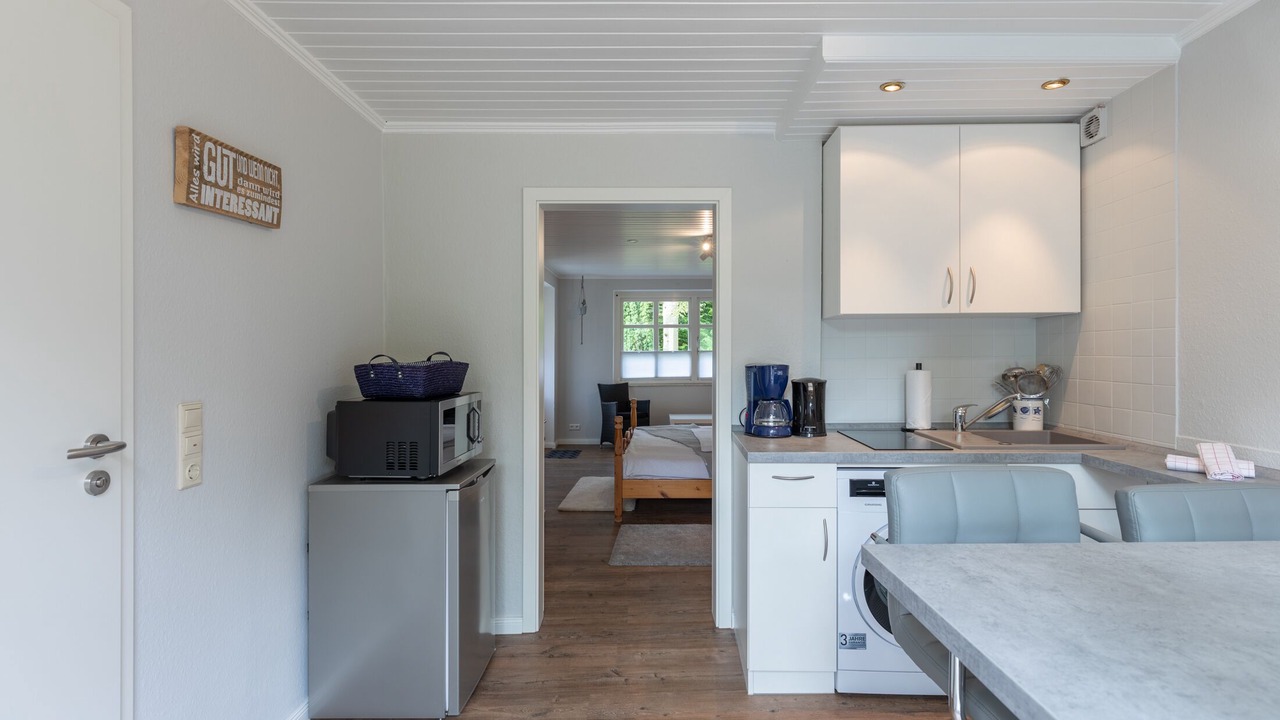 Photo of Kitchen in Schobull