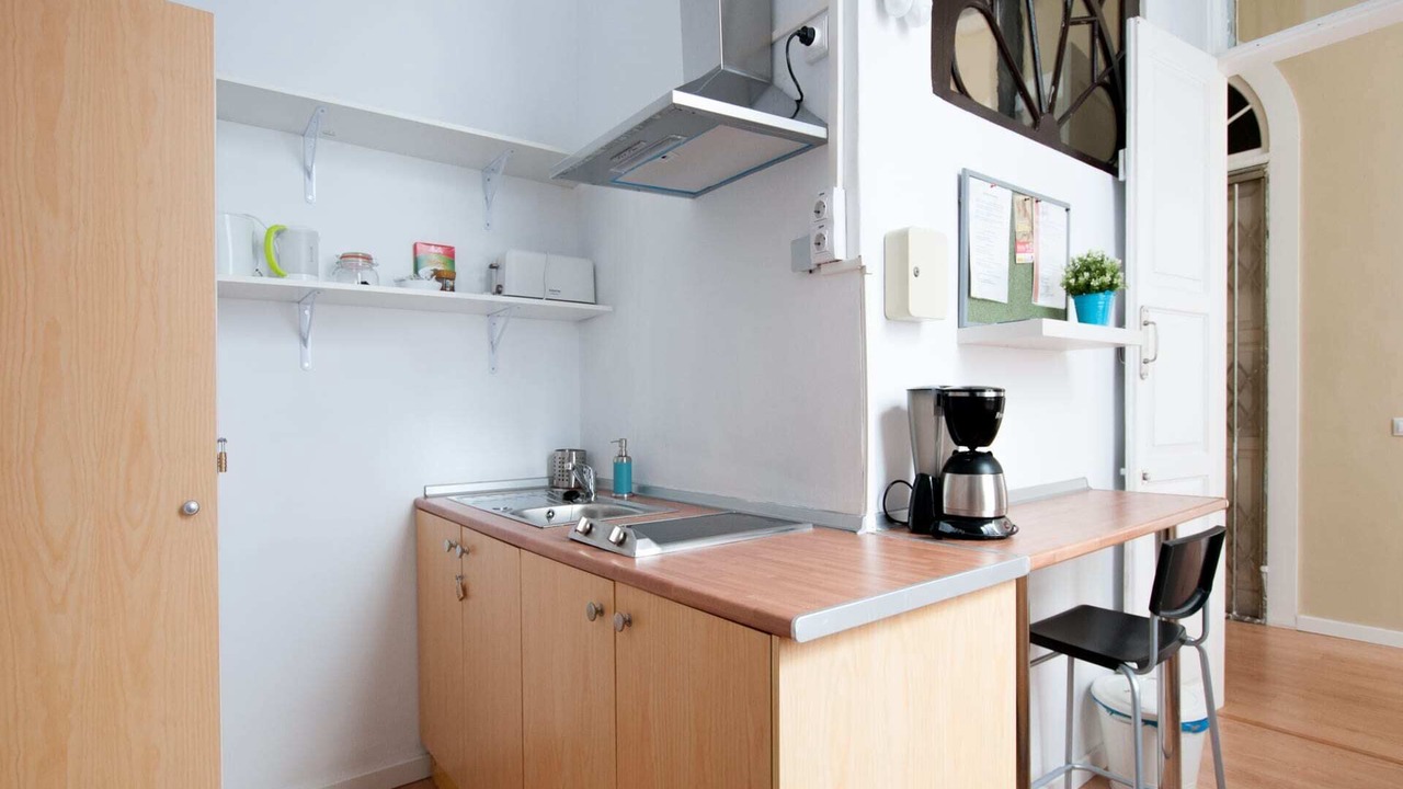Photo of Kitchen in Vegueta