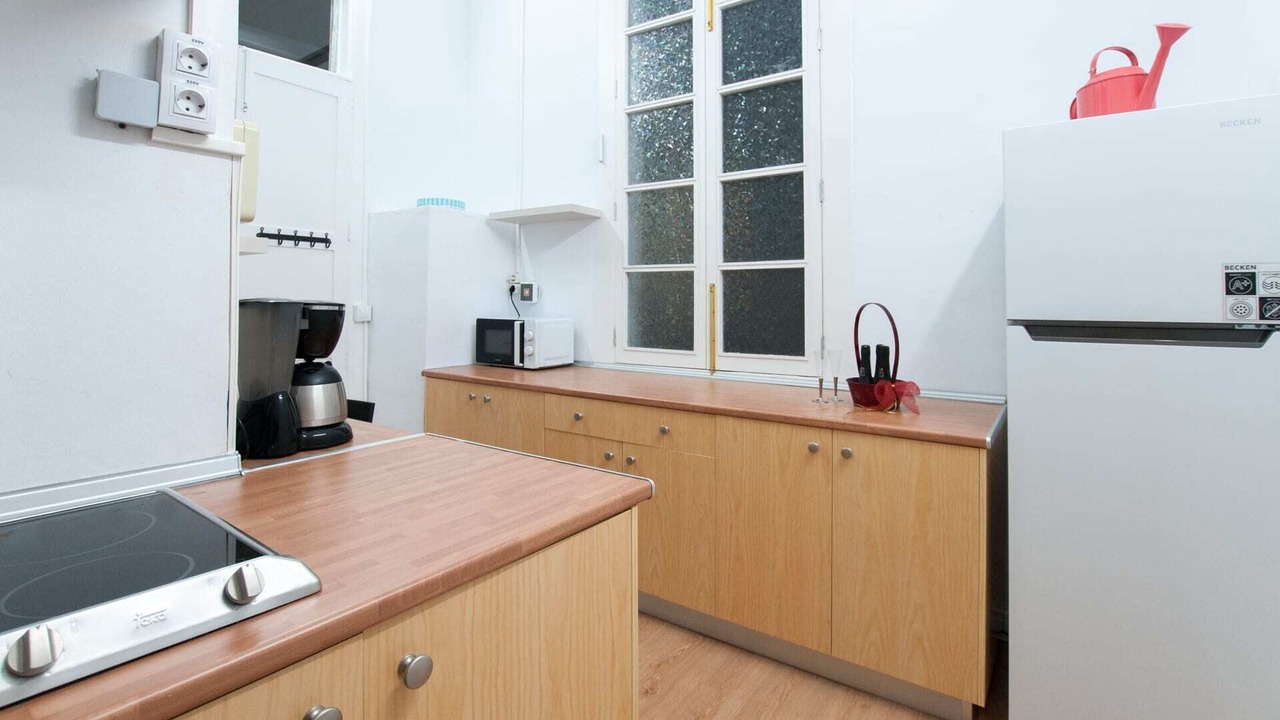 Photo of Kitchen in Vegueta