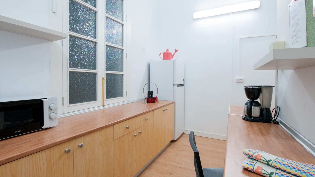 Photo of Kitchen in Vegueta