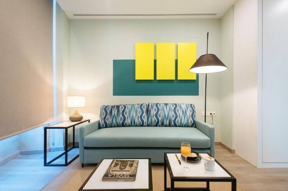 Photo of Livingroom in San Gil