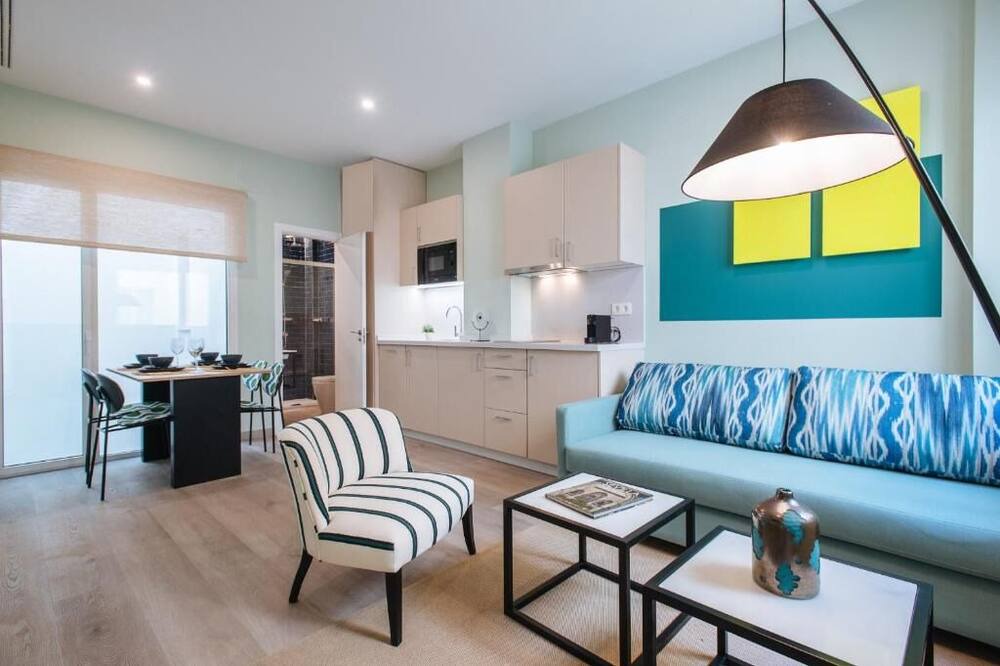 Photo of Livingroom in San Gil