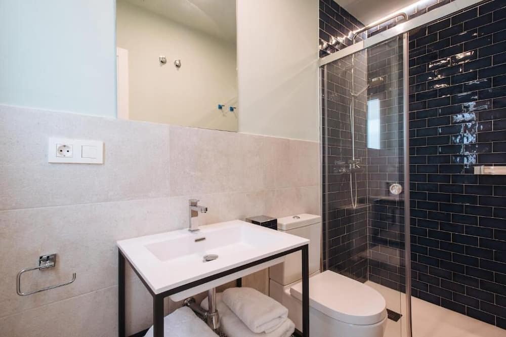Photo of Bathroom in San Gil