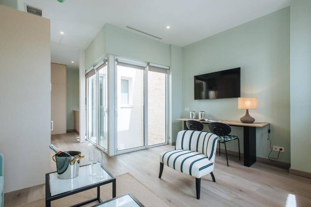 Photo of Livingroom in San Gil