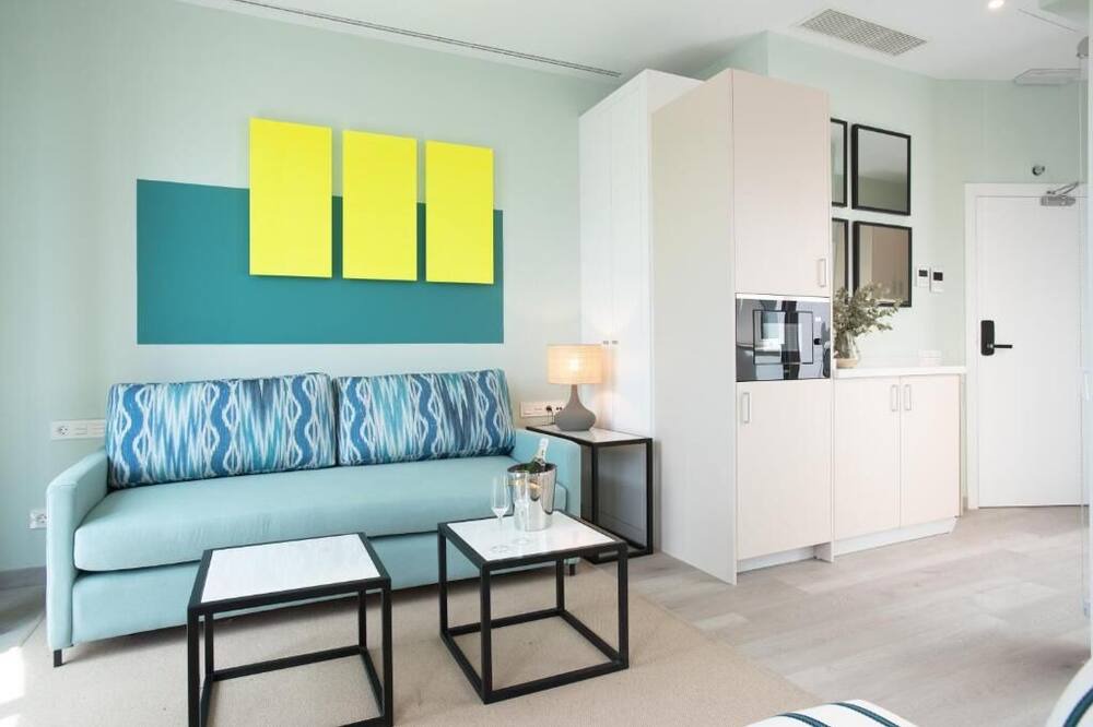 Photo of Livingroom in San Gil
