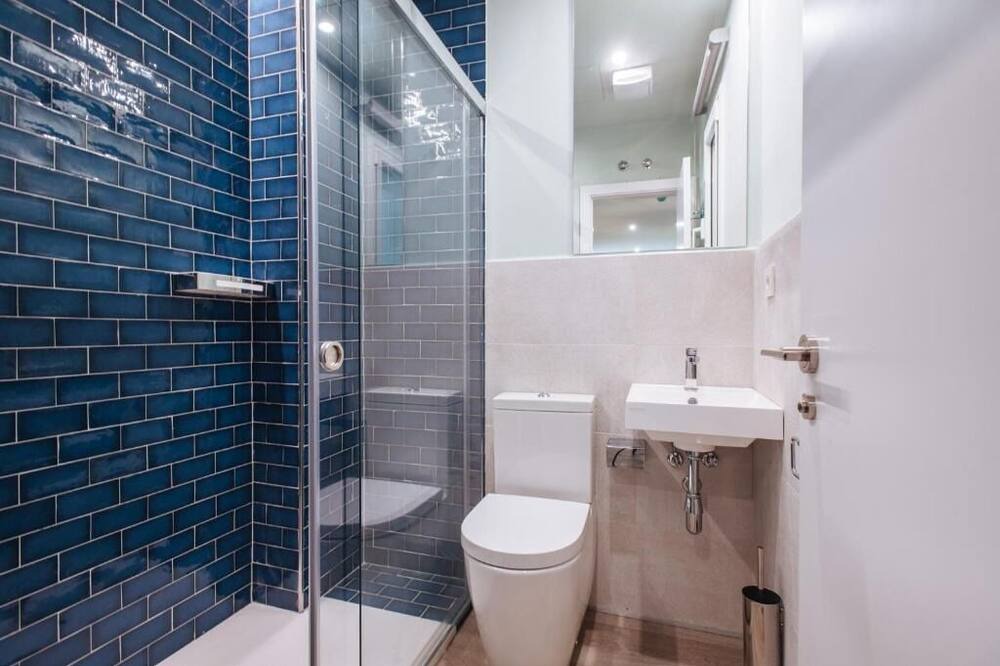 Photo of Bathroom in San Gil