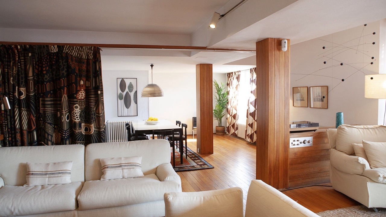 Photo of Livingroom in Pontevedra