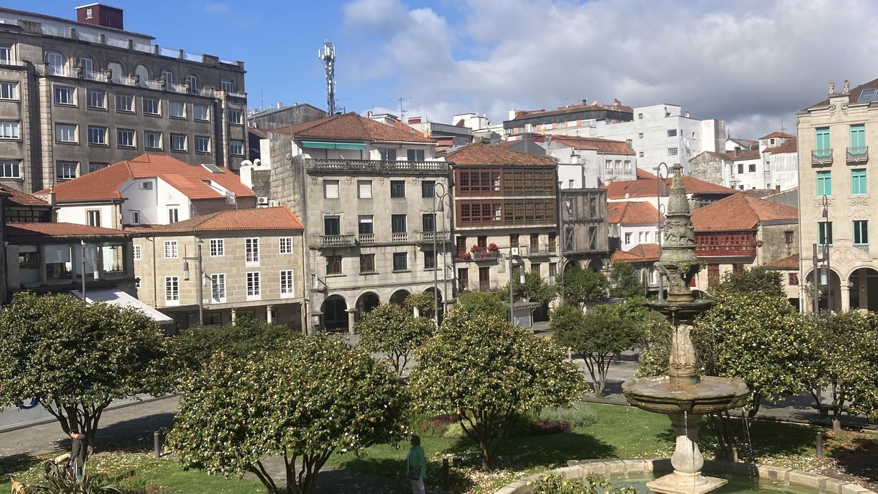 Photo of Outdoor in Pontevedra