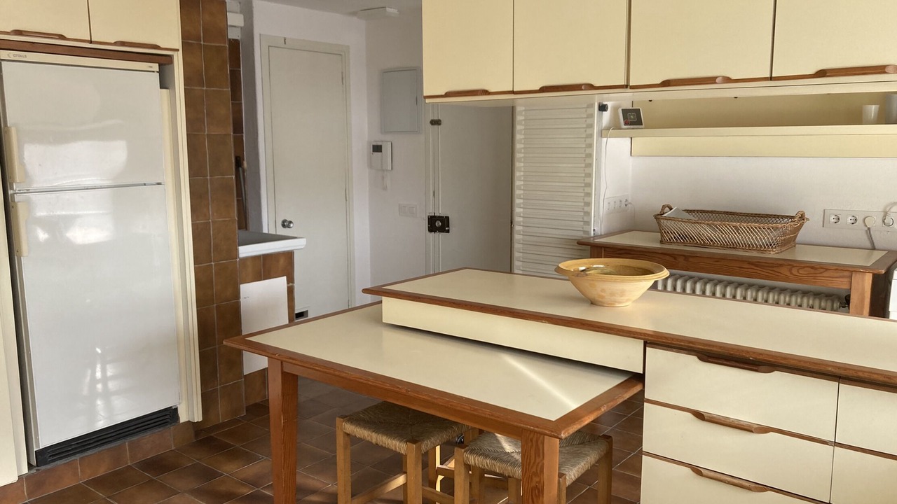 Photo of Kitchen in Pontevedra