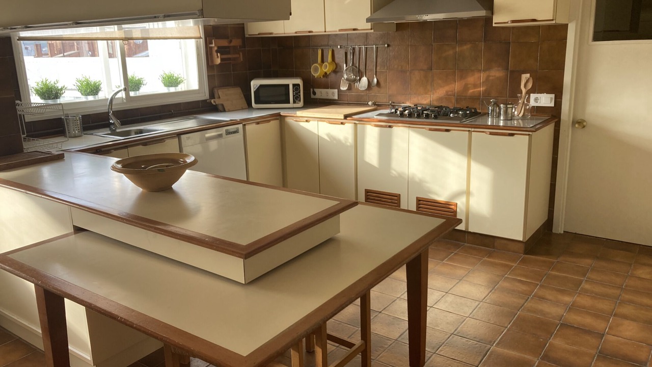 Photo of Kitchen in Pontevedra