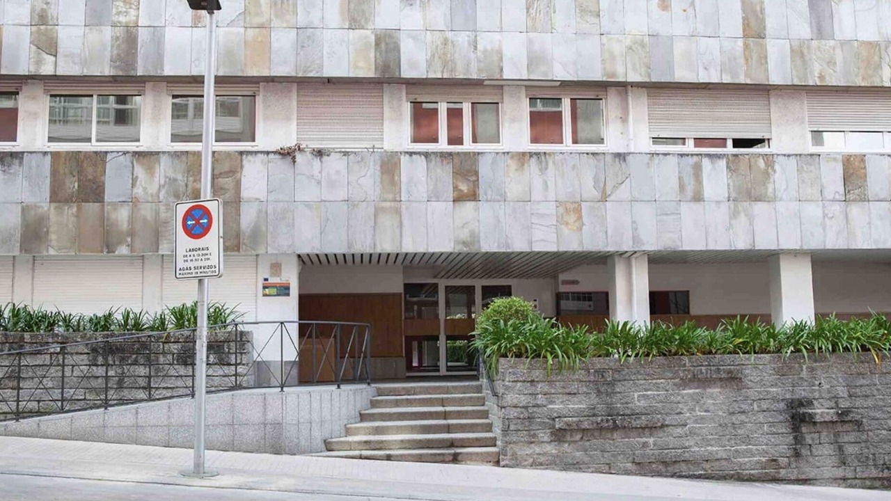 Photo of Outdoor in Pontevedra