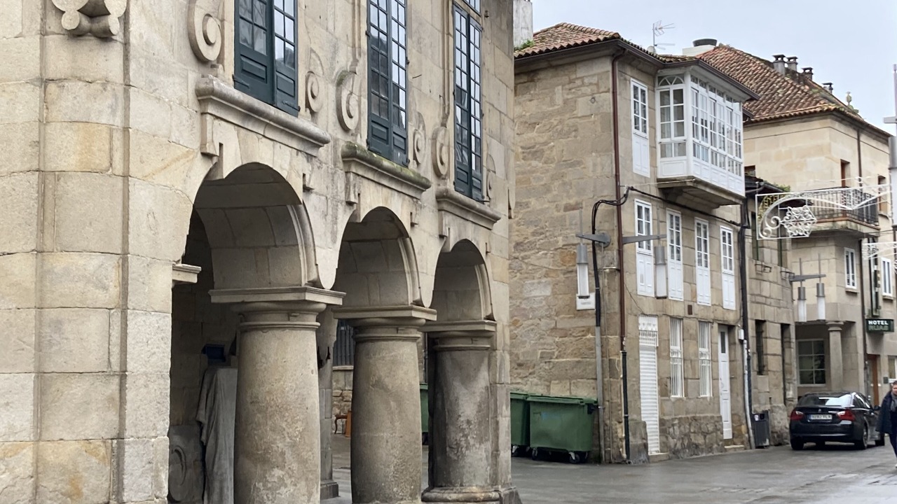 Photo of Outdoor in Pontevedra