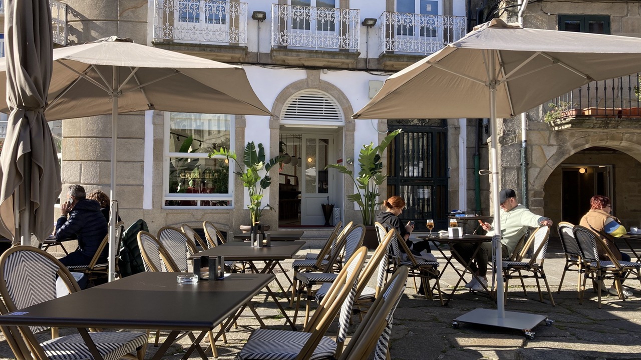 Photo of Outdoor in Pontevedra